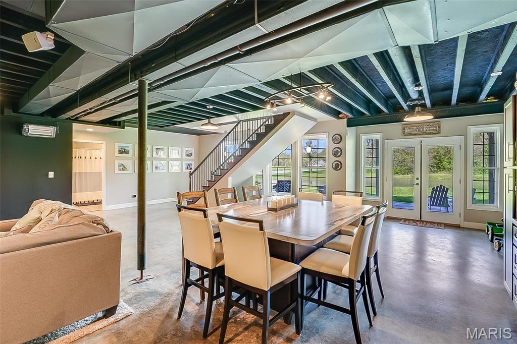 9120 Rezy Road Staunton, IL 62088 - Photo 46 of 62