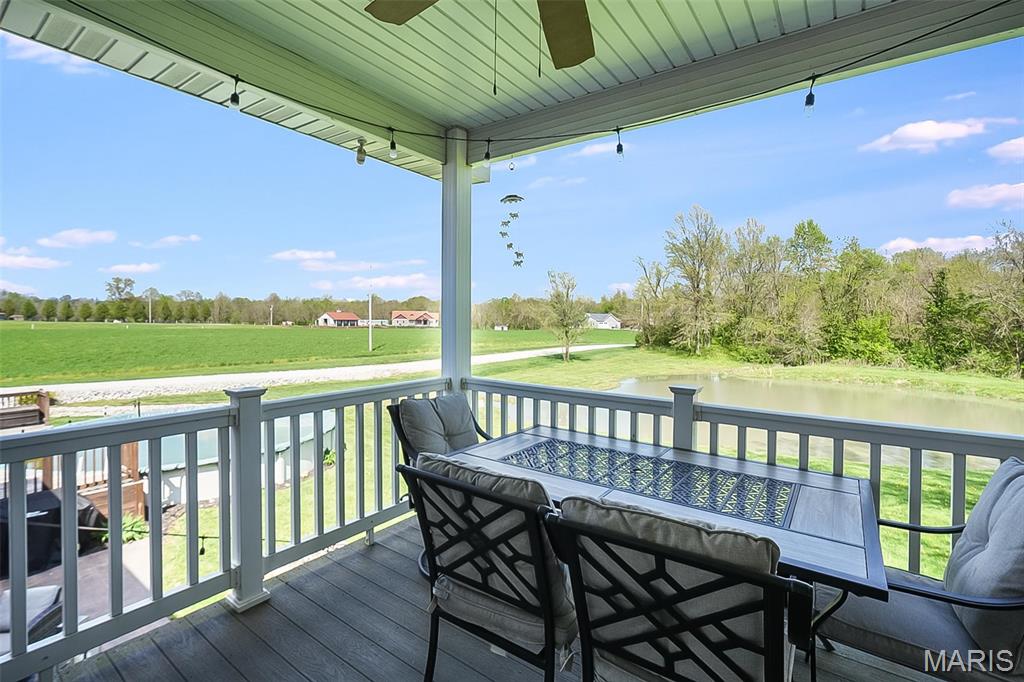 9120 Rezy Road Staunton, IL 62088 - Photo 54 of 62