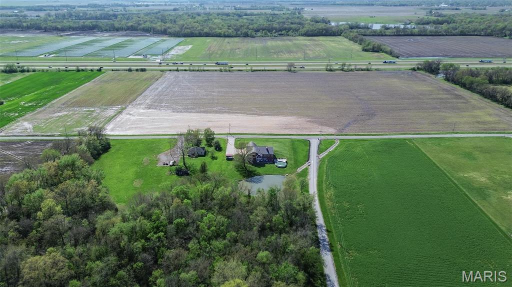 9120 Rezy Road Staunton, IL 62088 - Photo 61 of 62