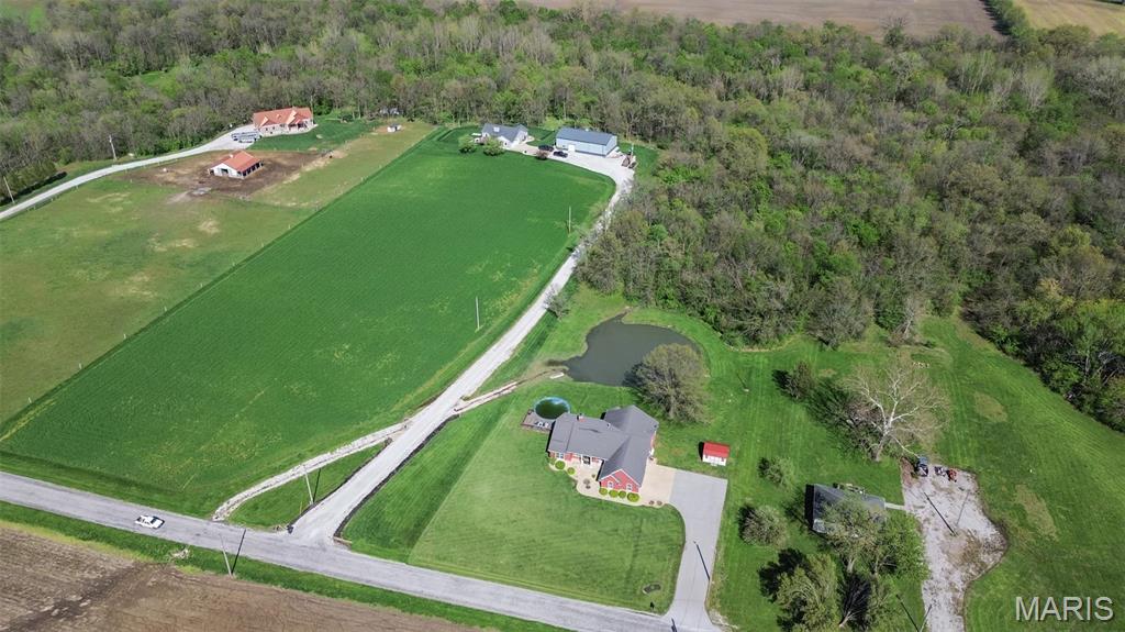 9120 Rezy Road Staunton, IL 62088 - Photo 62 of 62