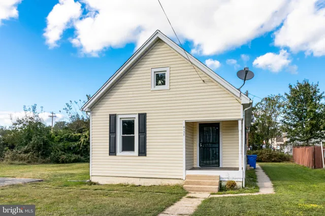 $285,000 | 4350 Strauss Avenue, Indian Head, MD 20640