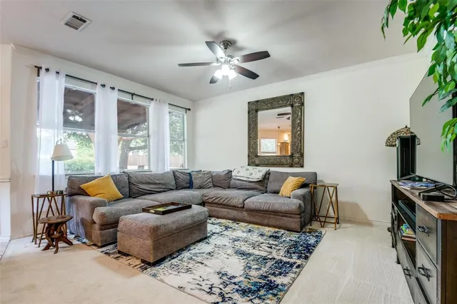 $3,800 | 10490 Ridgecrest Street, Frisco, TX 75033