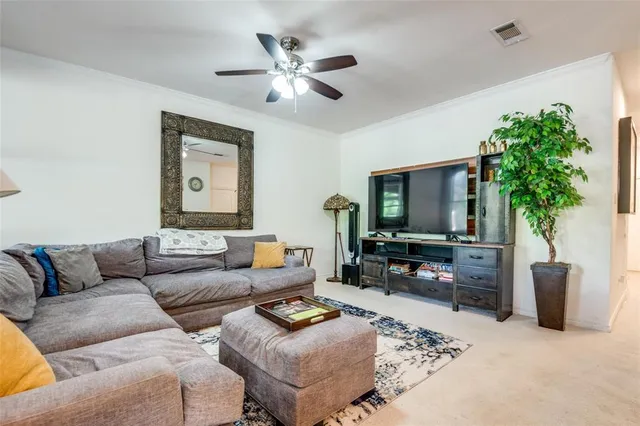 $3,800 | 10490 Ridgecrest Street, Frisco, TX 75033