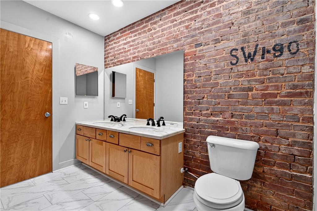 350 Peters Street Southwest, Unit 3 Atlanta, GA 30313 - Photo 23 of 28 Gallery Image 23