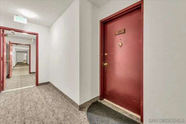 $335,000 | 6780 Friars Road, Unit 214, San Diego, CA 92108