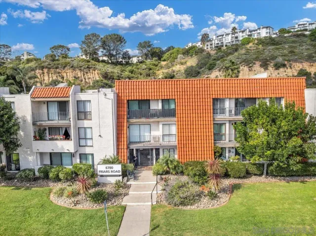 $335,000 | 6780 Friars Road, Unit 214, San Diego, CA 92108