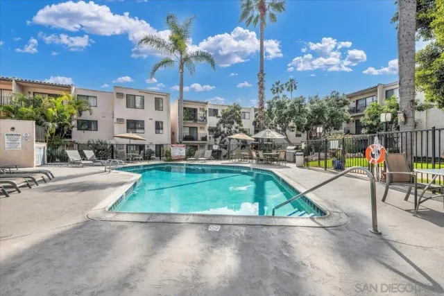 $335,000 | 6780 Friars Road, Unit 214, San Diego, CA 92108