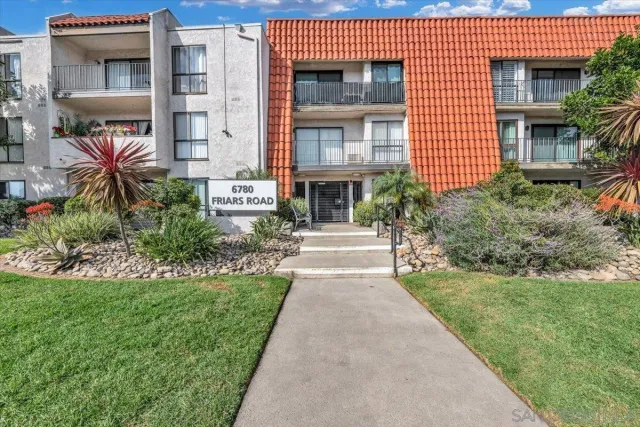 $335,000 | 6780 Friars Road, Unit 214, San Diego, CA 92108