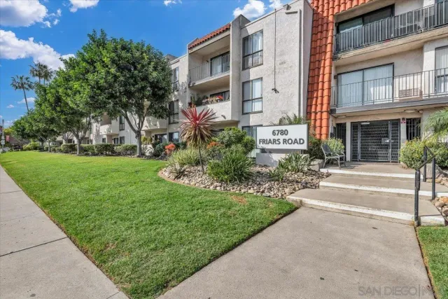 $335,000 | 6780 Friars Road, Unit 214, San Diego, CA 92108