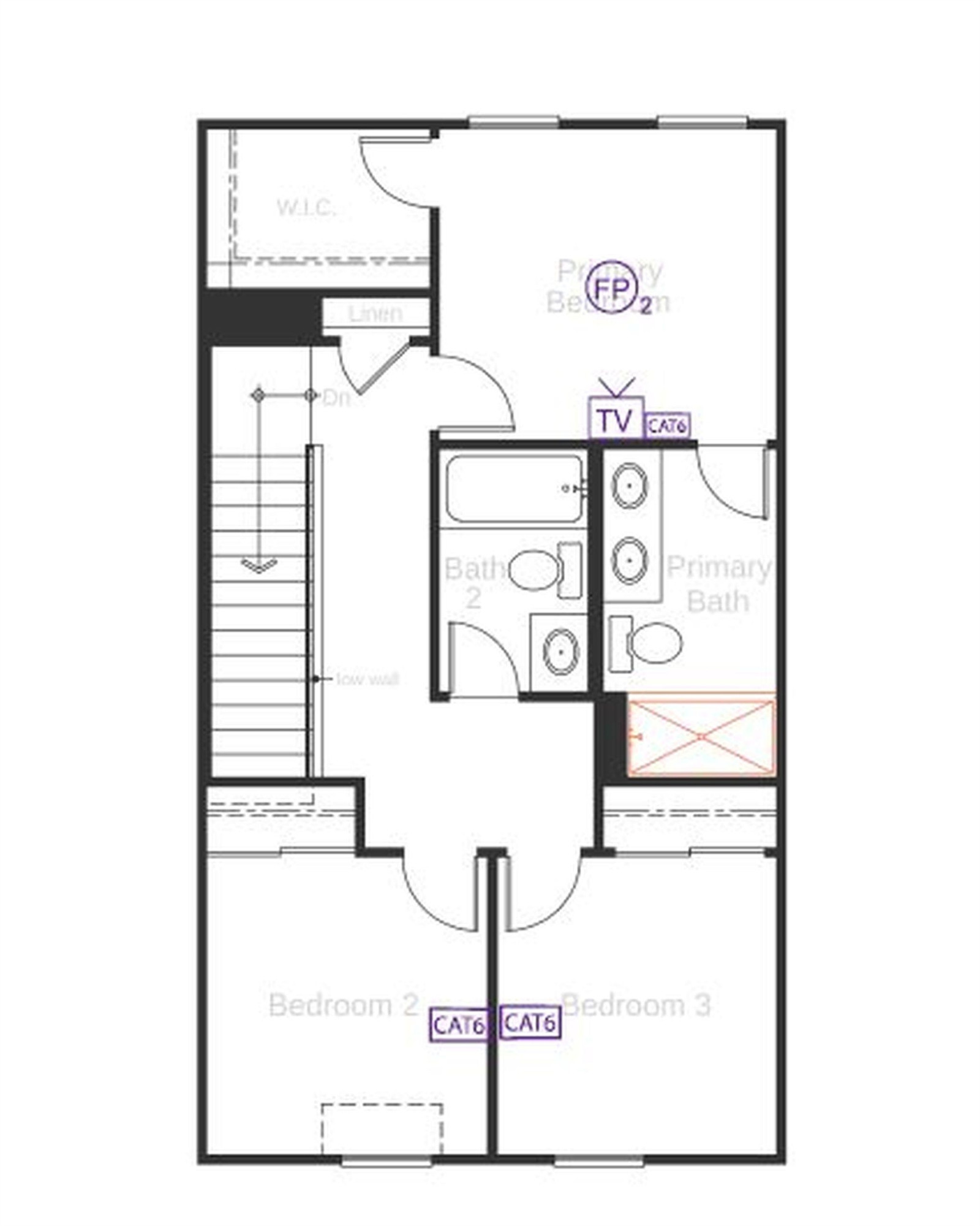 424 Hacksaw Trail Raleigh, NC 27610 - Photo 9 of 10 Photo 9