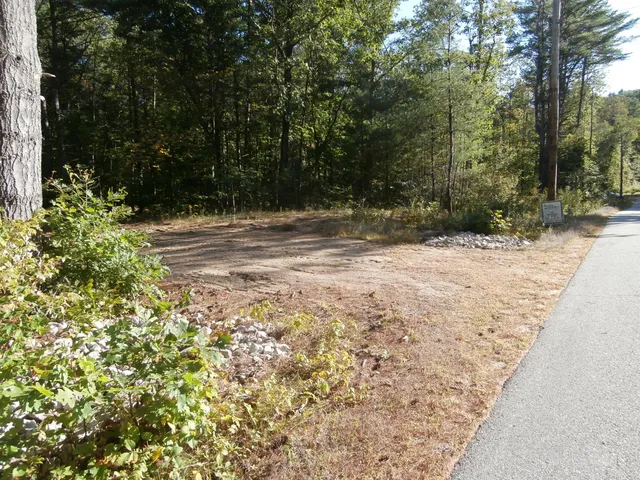 $82,900 | Lot15-006b Quarry Road, Limerick, ME 04048