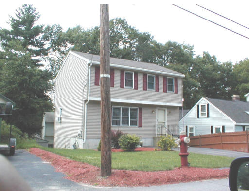 48 Valley Road Dracut, MA 01826 - Photo 1 of 6