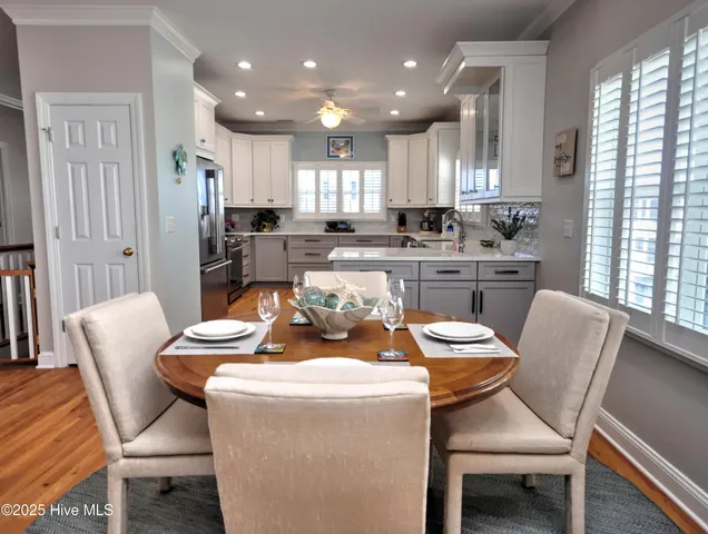 $1,475,000 | 44 Cumberland Street, Ocean Isle Beach, NC 28469