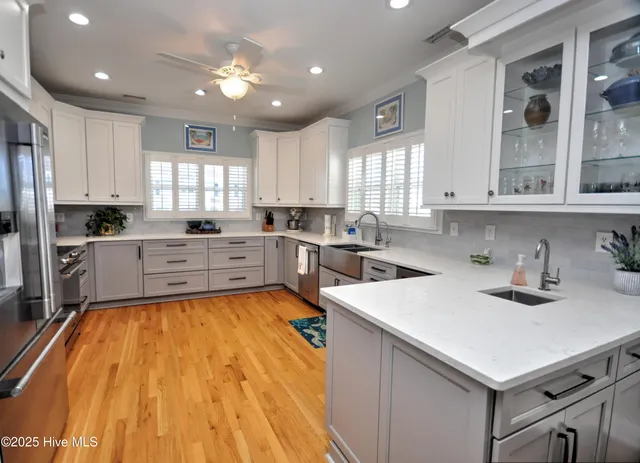 $1,475,000 | 44 Cumberland Street, Ocean Isle Beach, NC 28469