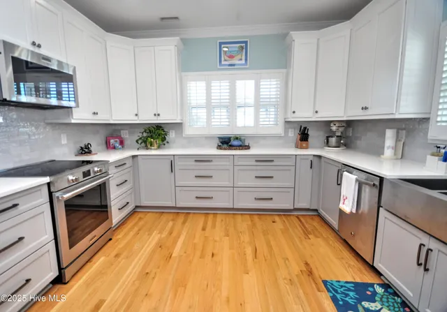 $1,475,000 | 44 Cumberland Street, Ocean Isle Beach, NC 28469