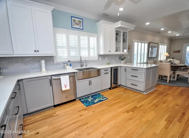 $1,475,000 | 44 Cumberland Street, Ocean Isle Beach, NC 28469