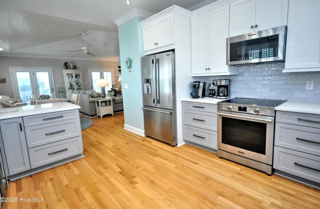 $1,475,000 | 44 Cumberland Street, Ocean Isle Beach, NC 28469