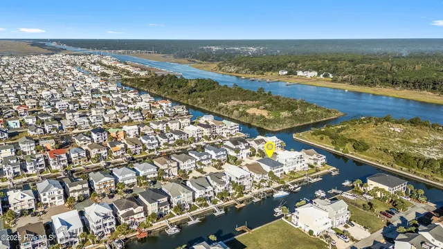 $1,390,000 | 44 Cumberland Street, Ocean Isle Beach, NC 28469