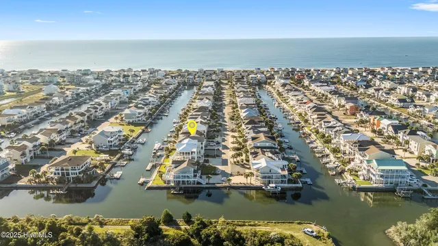 $1,390,000 | 44 Cumberland Street, Ocean Isle Beach, NC 28469