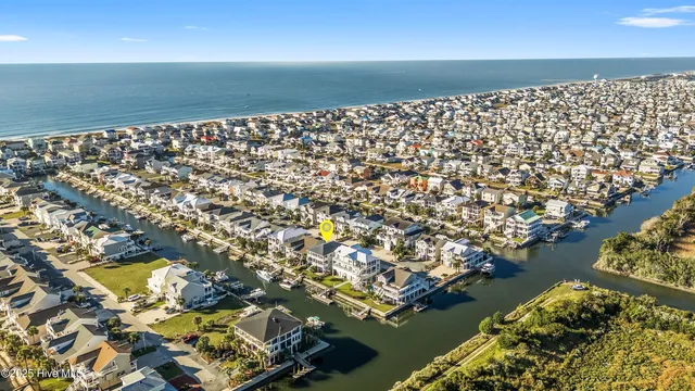 $1,390,000 | 44 Cumberland Street, Ocean Isle Beach, NC 28469