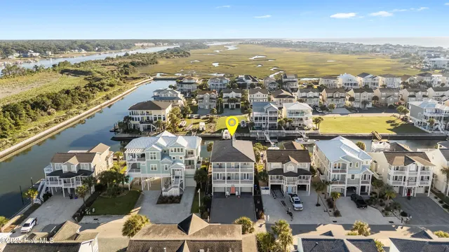 $1,475,000 | 44 Cumberland Street, Ocean Isle Beach, NC 28469