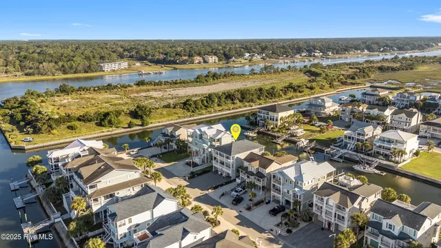 $1,475,000 | 44 Cumberland Street, Ocean Isle Beach, NC 28469
