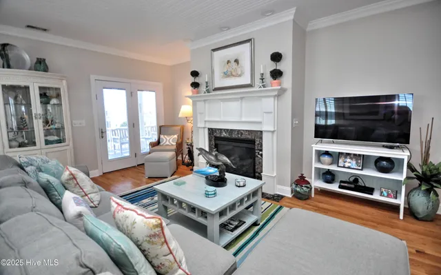 $1,475,000 | 44 Cumberland Street, Ocean Isle Beach, NC 28469