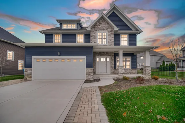 $3,800 | 2111 Easton Park Drive, Chesterton, IN 46304