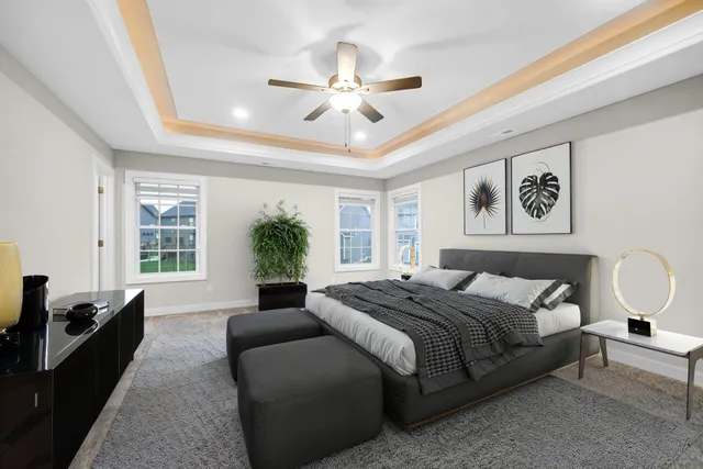 $3,800 | 2111 Easton Park Drive, Chesterton, IN 46304