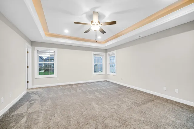 $3,800 | 2111 Easton Park Drive, Chesterton, IN 46304