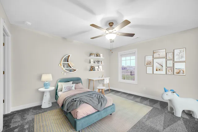 $3,800 | 2111 Easton Park Drive, Chesterton, IN 46304