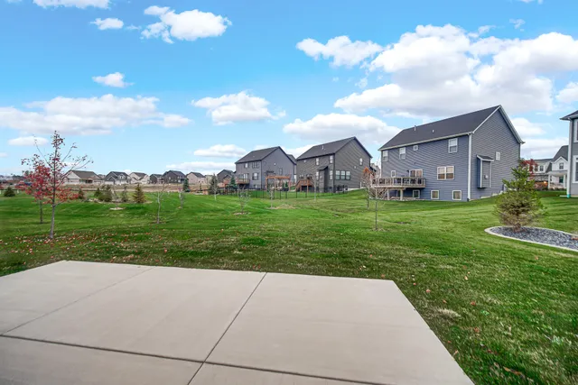 $3,800 | 2111 Easton Park Drive, Chesterton, IN 46304