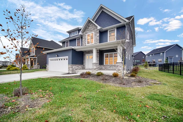 $3,800 | 2111 Easton Park Drive, Chesterton, IN 46304