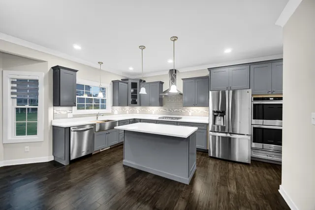 $3,800 | 2111 Easton Park Drive, Chesterton, IN 46304