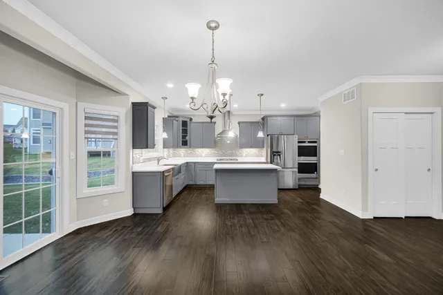 $3,800 | 2111 Easton Park Drive, Chesterton, IN 46304