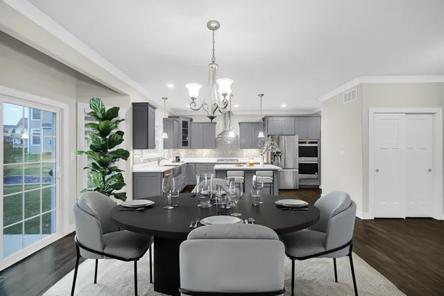 $3,800 | 2111 Easton Park Drive, Chesterton, IN 46304