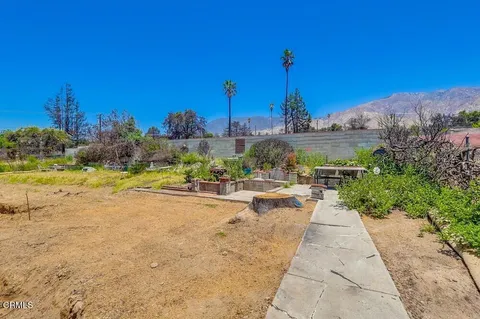 $750,000 | 385 East Mariposa Street, Altadena, CA 91001