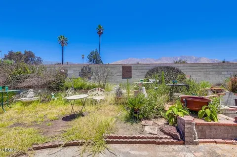 $750,000 | 385 East Mariposa Street, Altadena, CA 91001