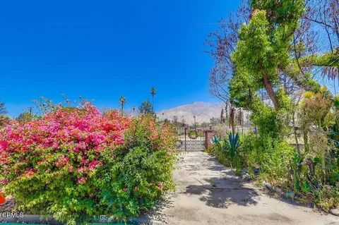 $750,000 | 385 East Mariposa Street, Altadena, CA 91001