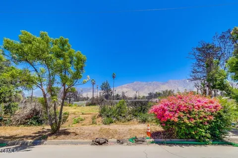 $750,000 | 385 East Mariposa Street, Altadena, CA 91001