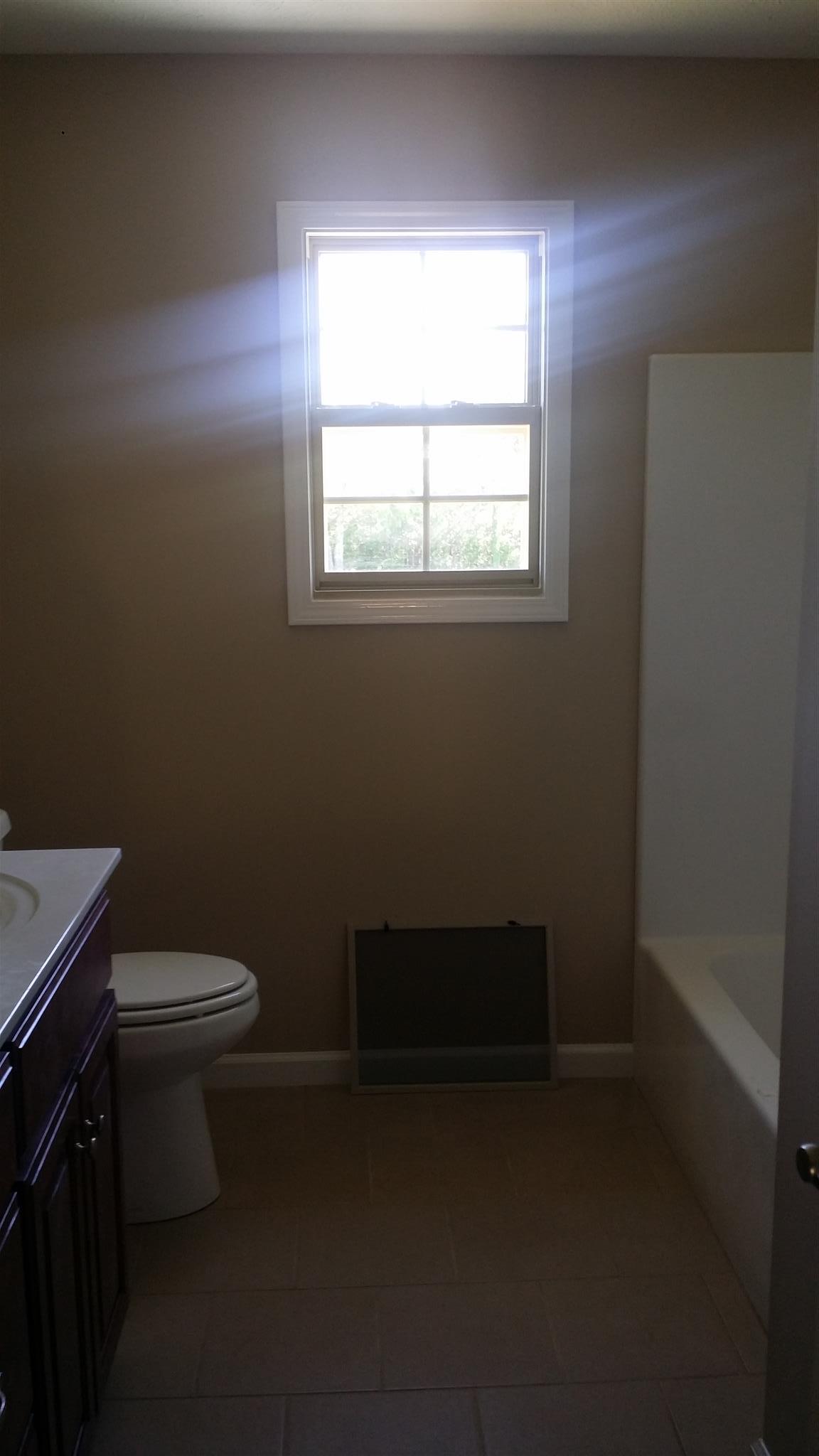 7 Houston Bell Road Manchester, TN 37355 - Photo 6 of 7 a bathroom with a toilet