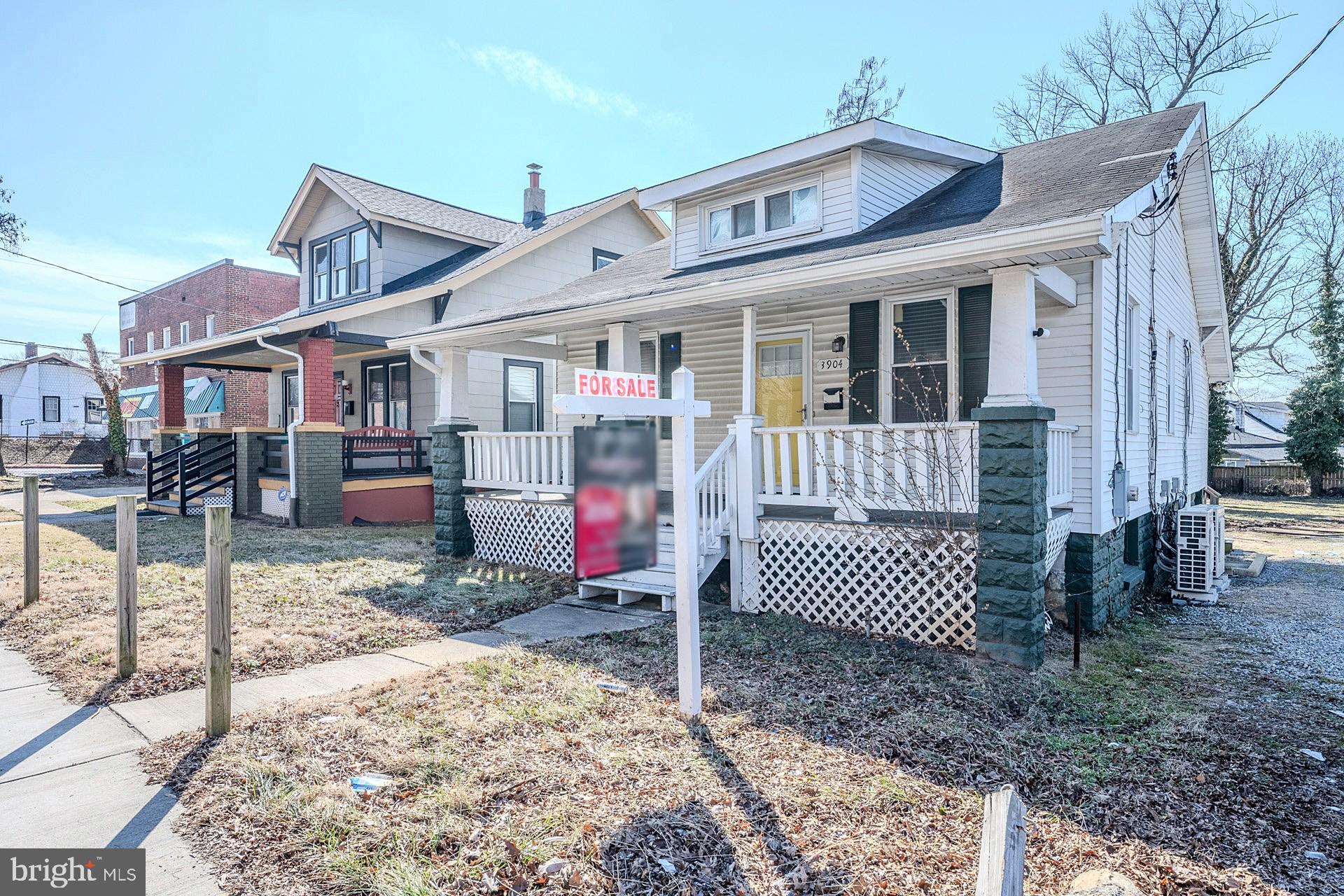 3904 38th Street Brentwood, MD 20722 - Photo 2 of 25