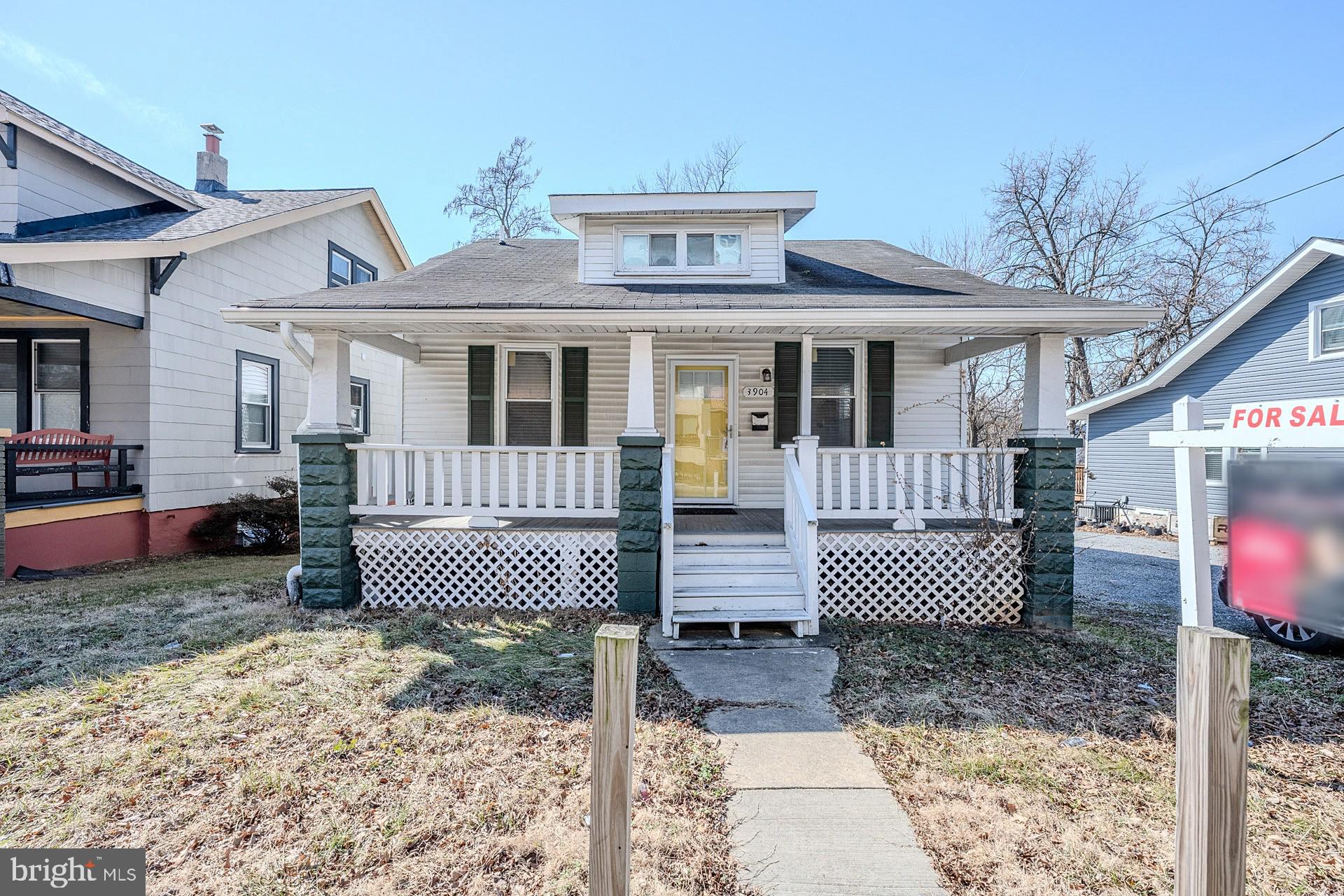 3904 38th Street Brentwood, MD 20722 - Photo 3 of 25