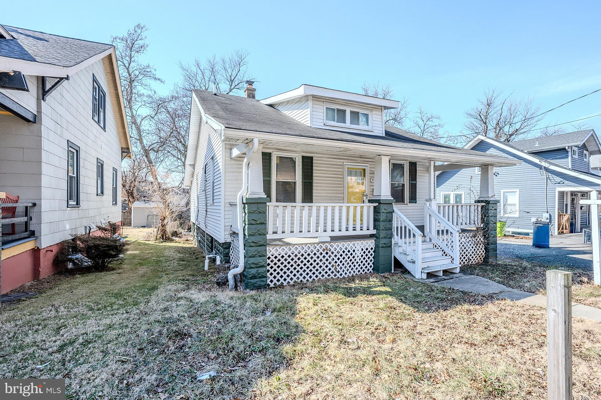 3904 38th Street Brentwood, MD 20722 - Photo 4 of 25