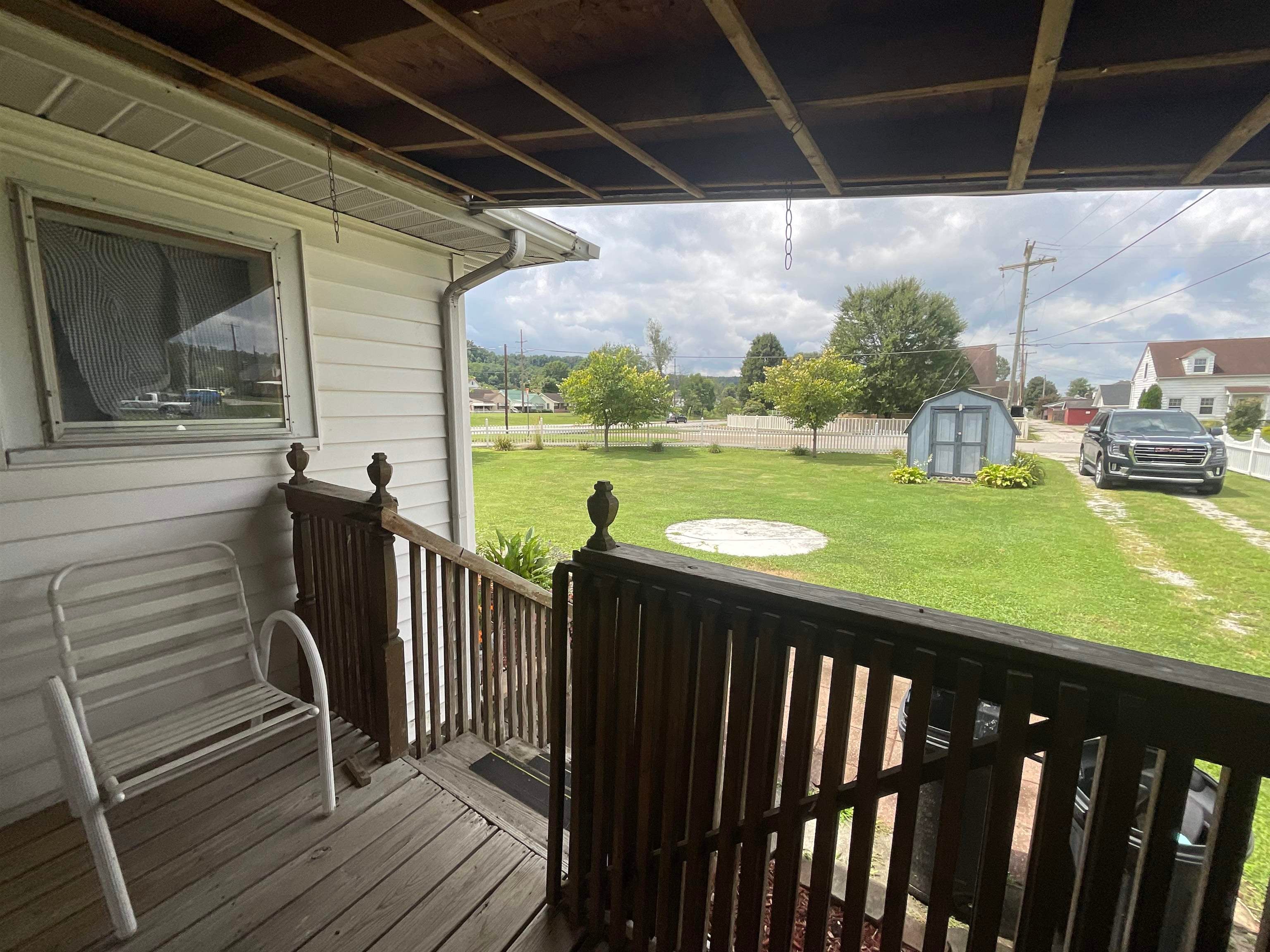 3318 Waverly Road Huntington, WV 25704 - Photo 25 of 31 Gallery Image 25