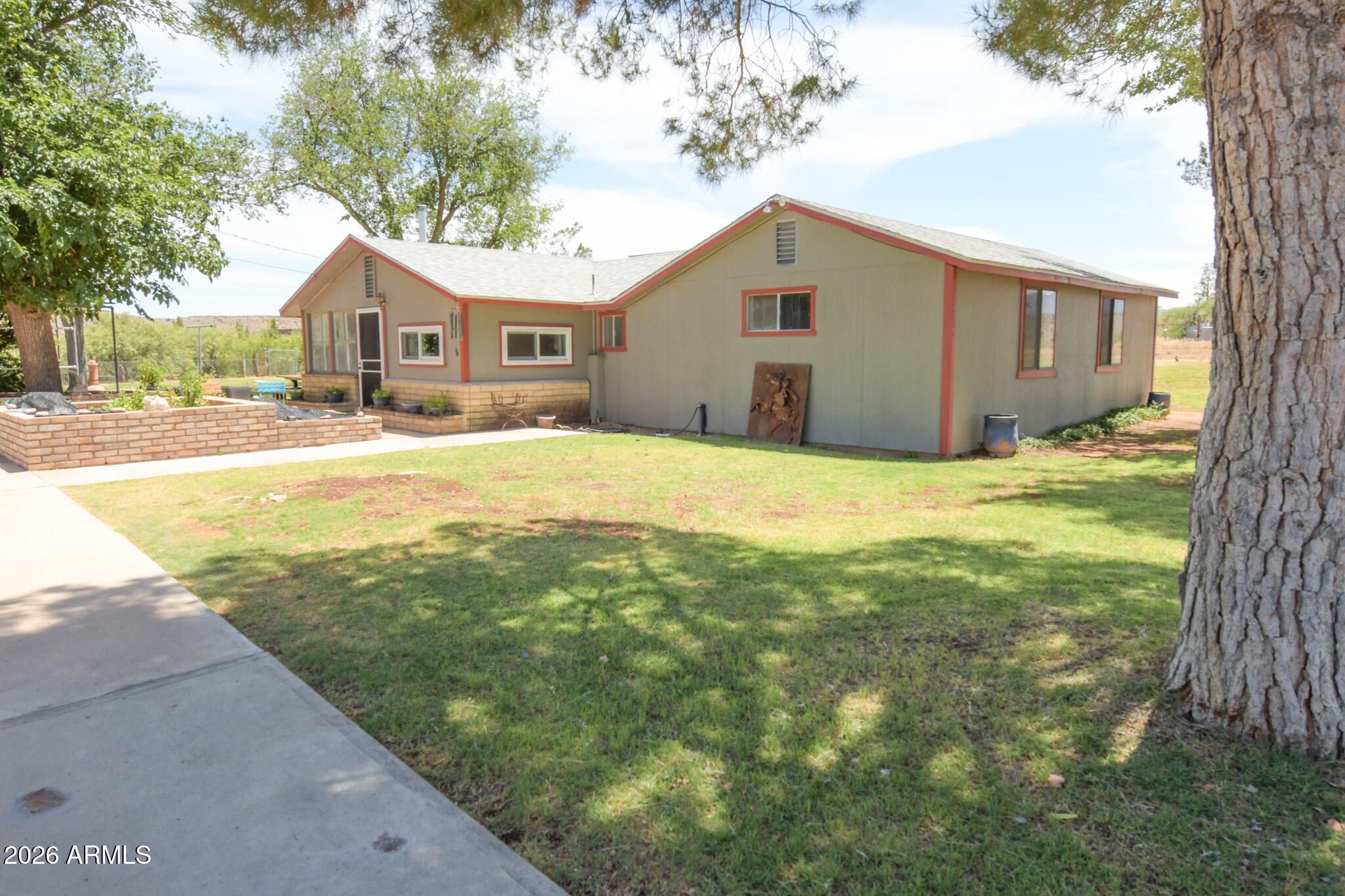 1895 South Sugarloaf Road Cornville, AZ 86325 - Photo 36 of 36