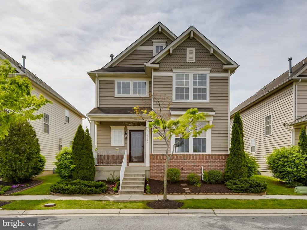 9629 Biggs Road Middle River, MD 21220 - Photo 1 of 33