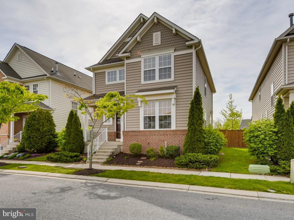 9629 Biggs Road Middle River, MD 21220 - Photo 2 of 33