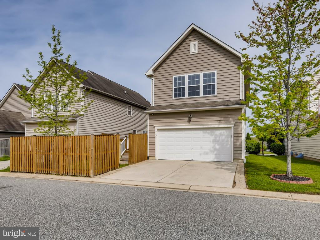 9629 Biggs Road Middle River, MD 21220 - Photo 33 of 33