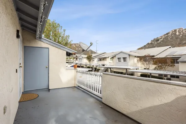 $479,000 | 10382 Alphonse Street, Unit F4, Santee, CA 92071